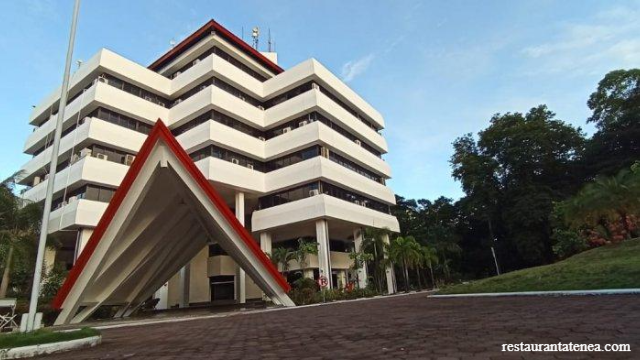 Beberapa Universitas Negeri yang Populer Di Makassar