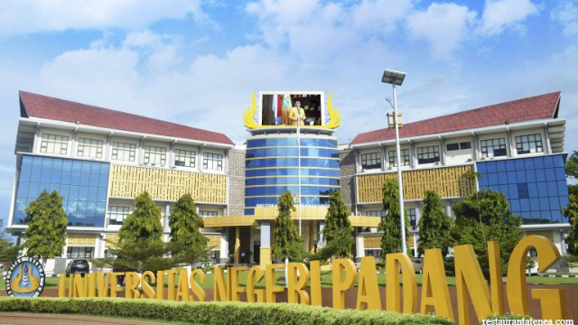 Rekomendasi Beberapa Universitas Padang Dan Prospek Kerjanya