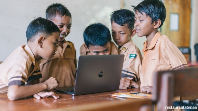 Contoh Inovasi Pendidikan Di Indonesia