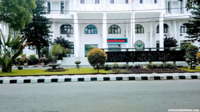6 Alasan Memilih Kuliah di Universitas Negeri Medan