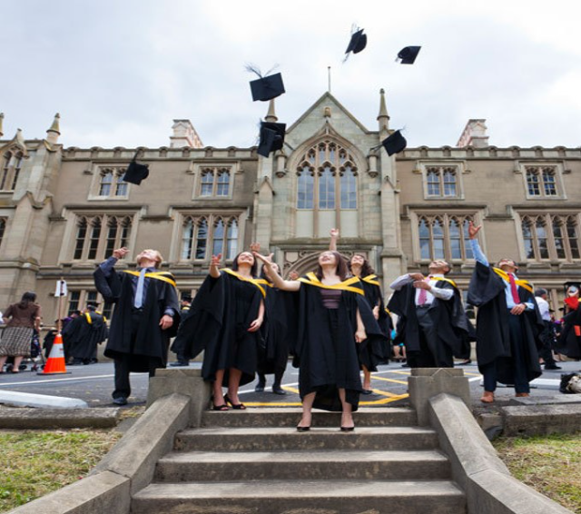 Menelusuri Keunggulan Universitas Terbaik di Tasmania 2024