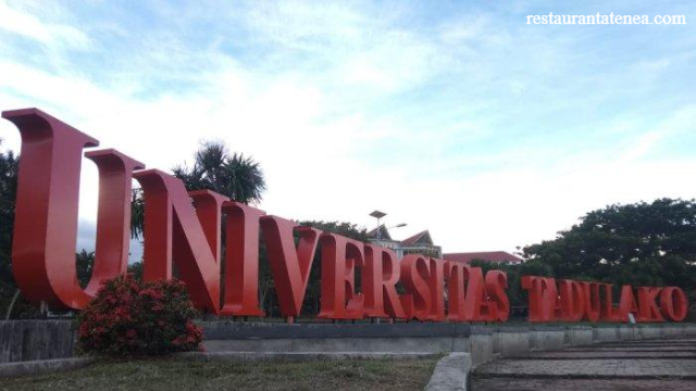 Top 4 Universitas Terbaik Di Palu, Penasaran !