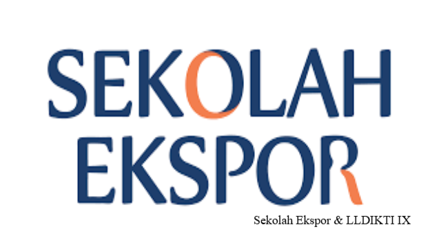 Sekolah Ekspor & LLDIKTI IX