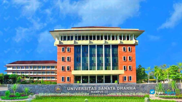 Metode Pembelajaran di Universitas Sanata Dharma